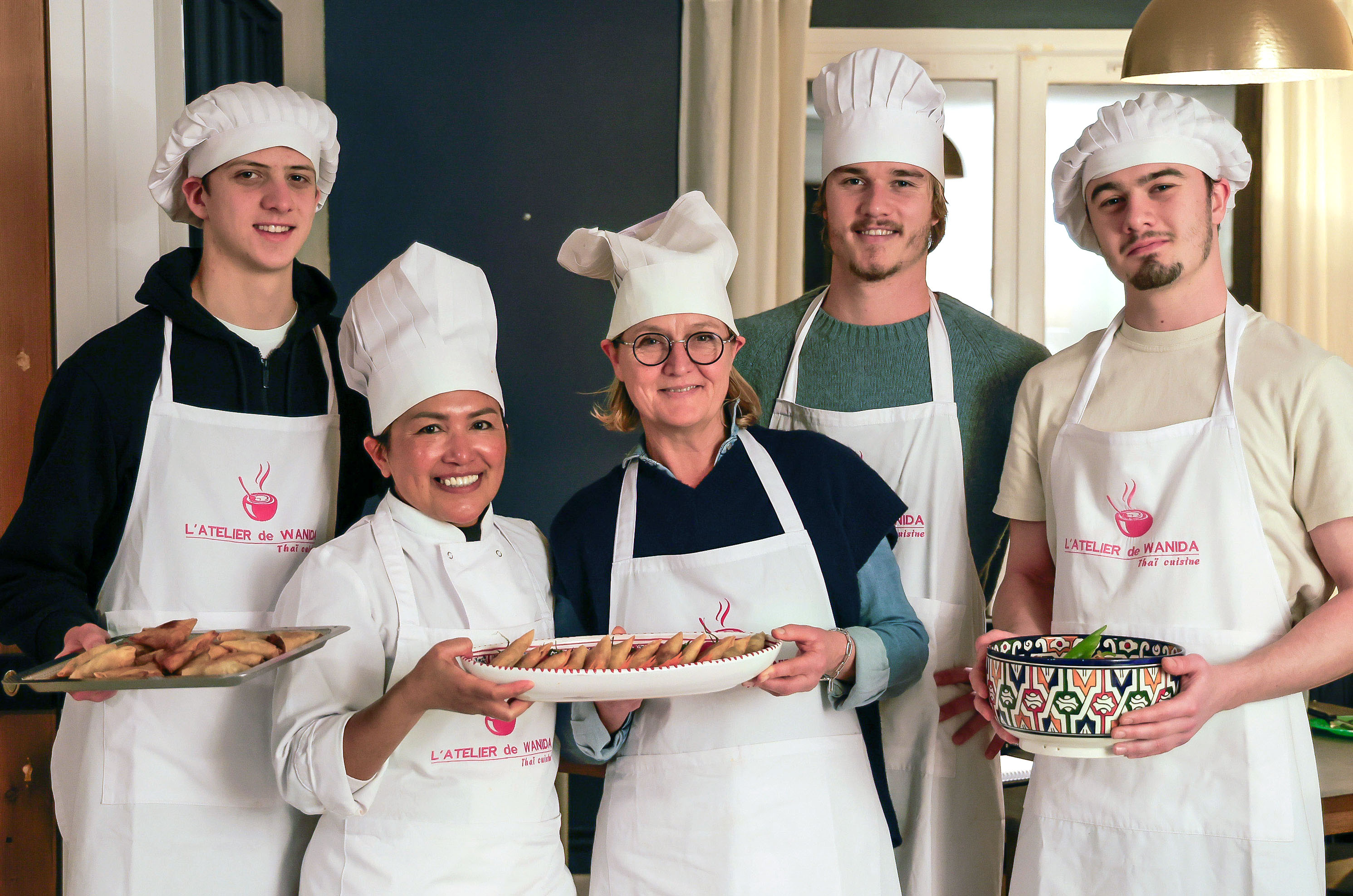 Claires - Cours à domicile - janvier 2024